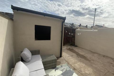 36 North Row, Barrow-in-furness, LA13 0HE