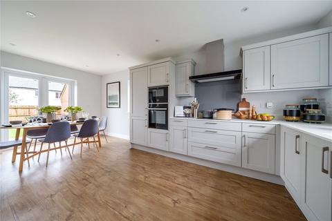 3 bedroom detached house for sale, Higher Stour Meadow, Marnhull, Sturminster Newton, Dorset, DT10
