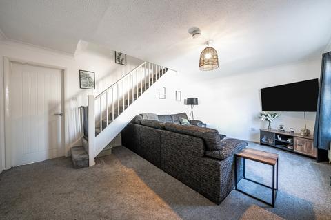 3 bedroom semi-detached house for sale, Westaway Close, Barnstaple EX31