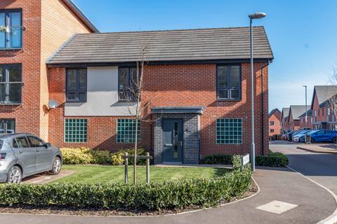 1 Ascot Way, Birmingham, B31 2BW