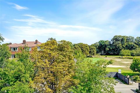1 bedroom apartment for sale, Wellesley Road, Strawberry Hill, Twickenham, TW2