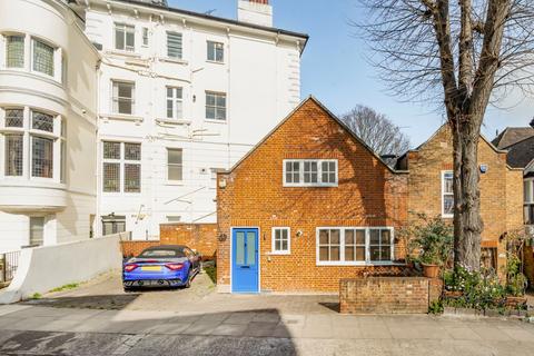 undefined, Primrose Gardens, London NW3