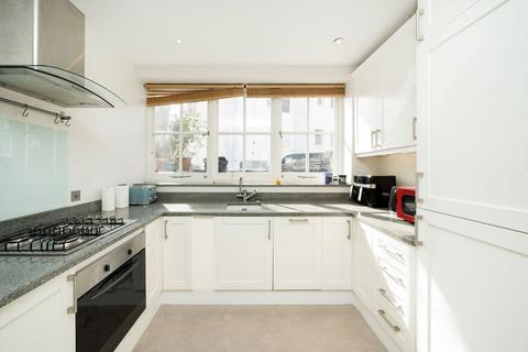 undefined, Primrose Gardens, London NW3