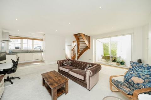 undefined, Primrose Gardens, London NW3