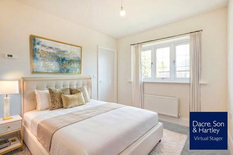 3 bedroom semi-detached house for sale, Calvert Way, Bedale, North Yorkshire, DL8