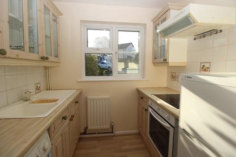 1 bedroom terraced house to rent, Swift Close, Letchworth Garden City, SG6