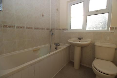 1 bedroom terraced house to rent, Swift Close, Letchworth Garden City, SG6