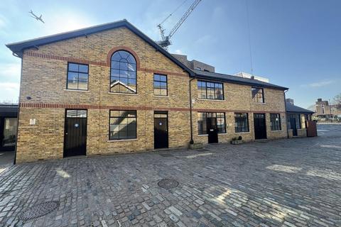 Office for sale, The Gatekeepers House, The Old Pumping Station, Brentford, TW8 0AP