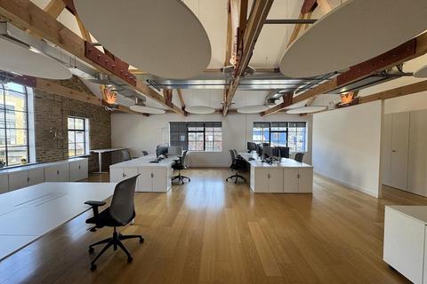 Office for sale, The Gatekeepers House, The Old Pumping Station, Brentford, TW8 0AP
