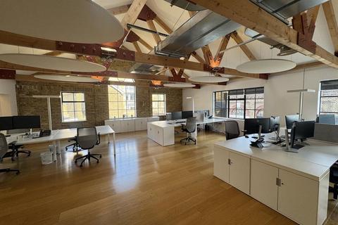 Office for sale, The Gatekeepers House, The Old Pumping Station, Brentford, TW8 0AP