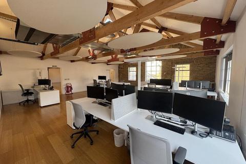 Office for sale, The Gatekeepers House, The Old Pumping Station, Brentford, TW8 0AP
