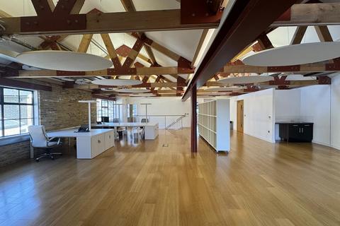 Office for sale, The Gatekeepers House, The Old Pumping Station, Brentford, TW8 0AP