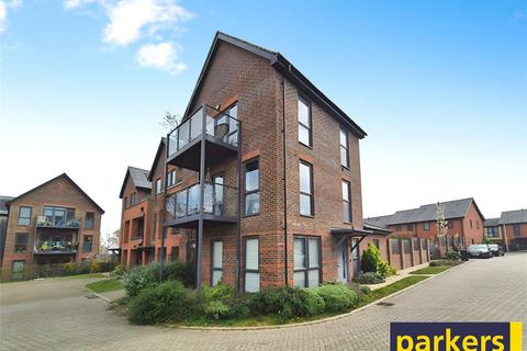 2 Lime Grove, Arborfield Green, Reading, RG2 9GP