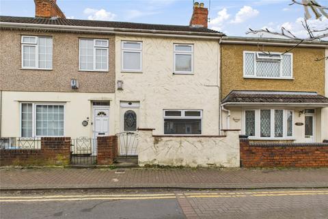 2 bedroom terraced house for sale, Edinburgh Street, Swindon SN2