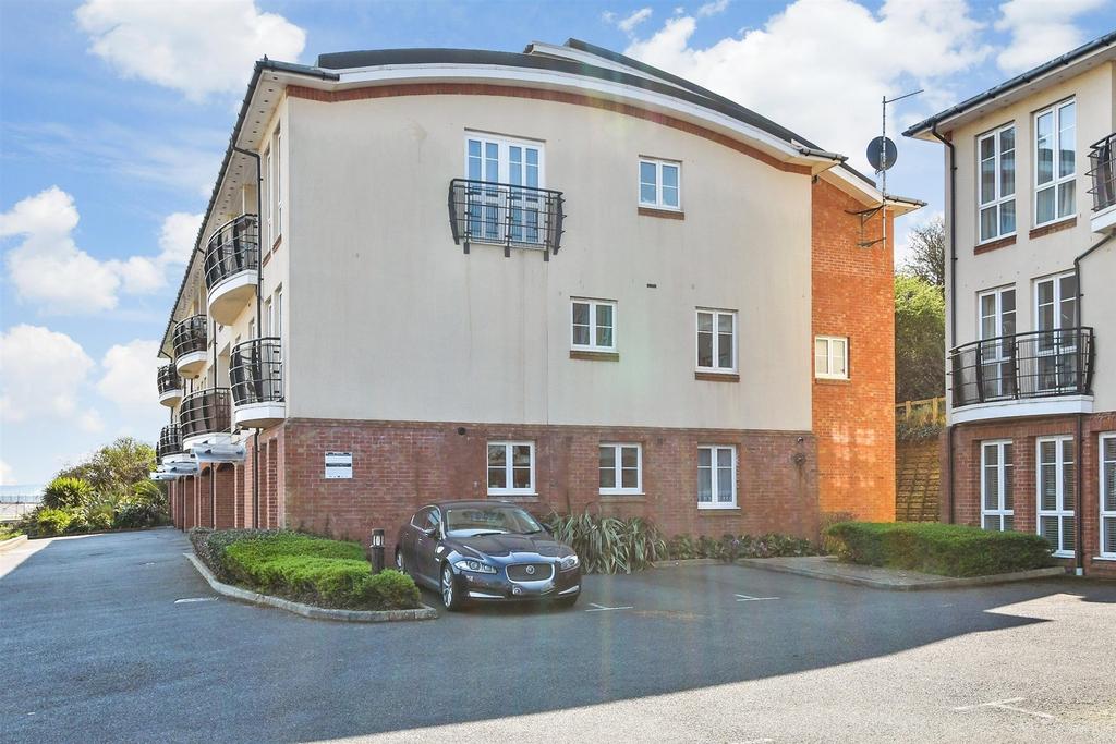 Driveway/Parking