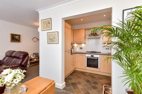 1 bedroom ground floor flat for sale, Fort Road, Newhaven, East Sussex