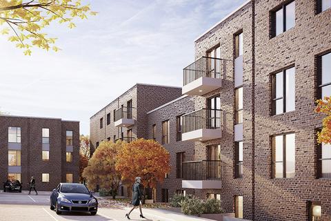 2 bedroom apartment for sale, at City Residence, City Residence, Liverpool L5