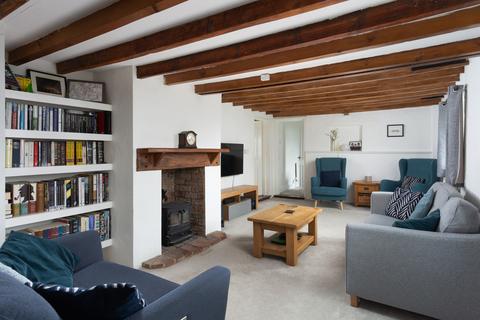 4 bedroom detached house for sale, Kexby, York, YO41
