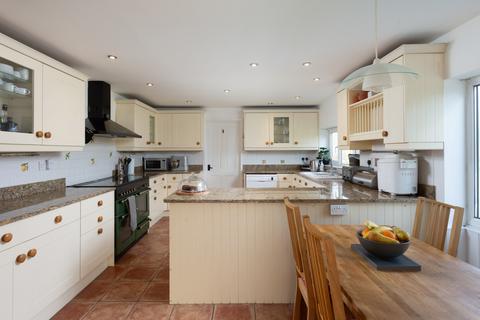 4 bedroom detached house for sale, Kexby, York, YO41