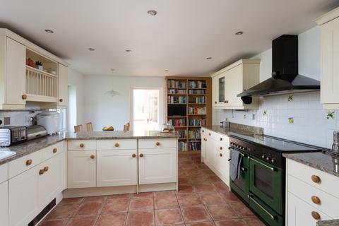 4 bedroom detached house for sale, Kexby, York, YO41