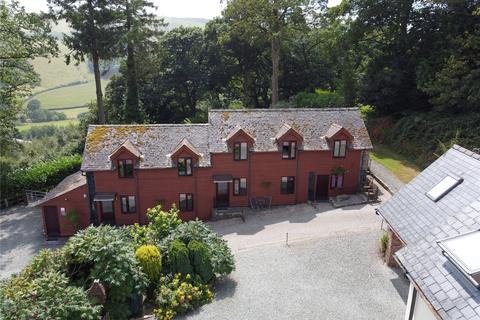 Detached house for sale, Drainbyrion, Old Hall, Llanidloes, Powys, SY18