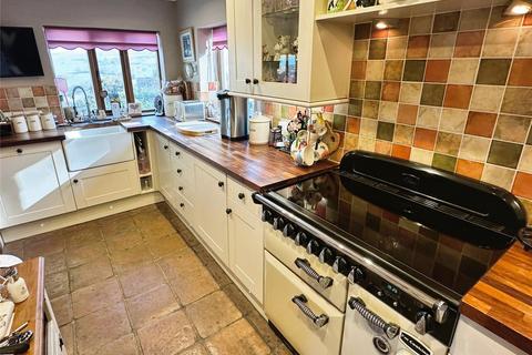 Detached house for sale, Drainbyrion, Old Hall, Llanidloes, Powys, SY18