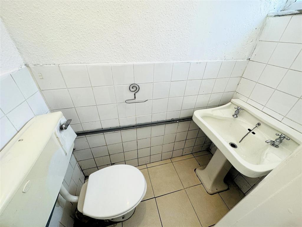 Gf wc