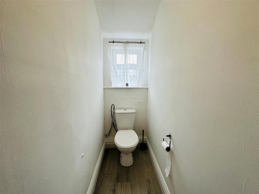 Ff wc