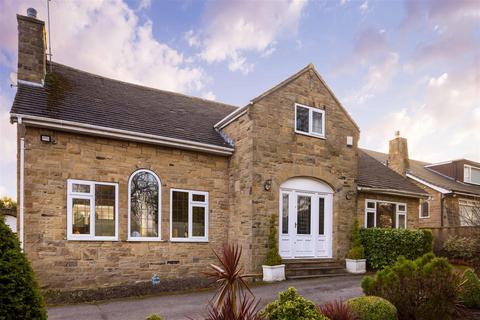 undefined, Alwoodley Lane, Leeds LS17