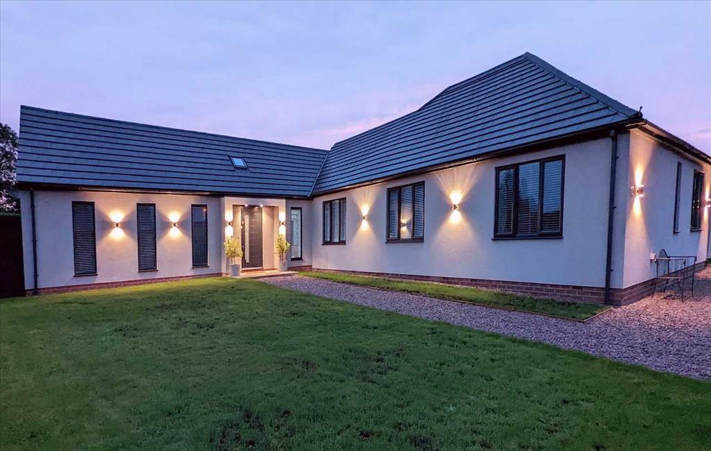 Further Property