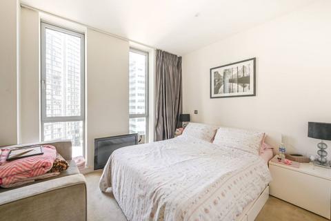 Pan Peninsula Square, Canary Wharf, London, E14