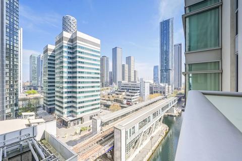 Pan Peninsula Square, Canary Wharf, London, E14