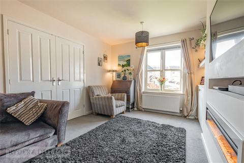 4 bedroom detached house for sale, Black Rock Drive, Linthwaite, Huddersfield, West Yorkshire, HD7