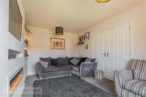 4 bedroom detached house for sale, Black Rock Drive, Linthwaite, Huddersfield, West Yorkshire, HD7