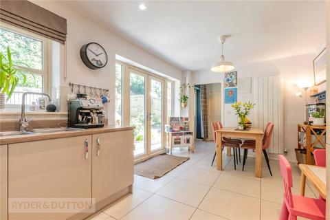 4 bedroom detached house for sale, Black Rock Drive, Linthwaite, Huddersfield, West Yorkshire, HD7