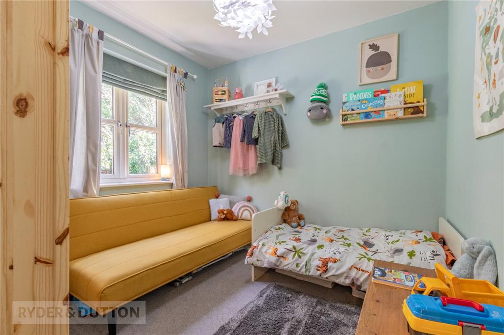 Bedroom 4