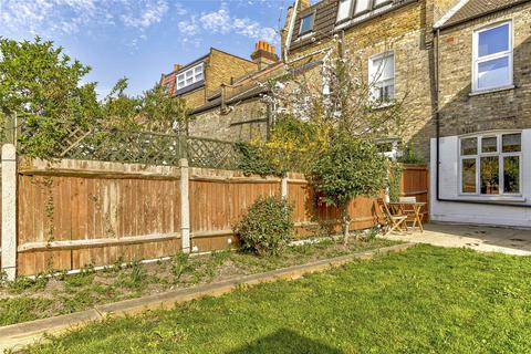 110a Pendle Road, London, SW16 6RY