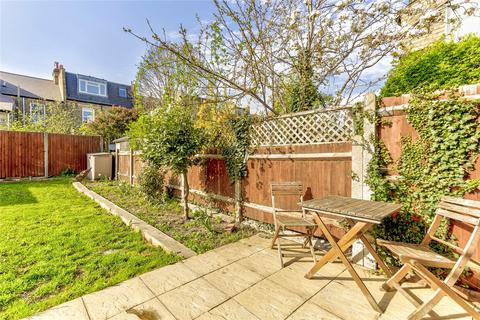 110a Pendle Road, London, SW16 6RY
