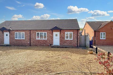 132 Back Road, Murrow, Wisbech, PE13 4LE