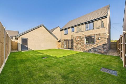 undefined, Plot 17, Laureate Fields, Ferry Road, Felixstowe, Suffolk, IP11