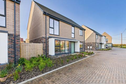undefined, Plot 17, Laureate Fields, Ferry Road, Felixstowe, Suffolk, IP11