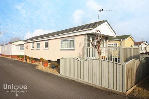 1 bedroom mobile home for sale, Main Drive, Hambleton Country Park, Poulton-le-Fylde, FY6