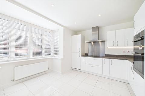 undefined, St. Georges Park, Binfield, Bracknell, Berkshire, RG42