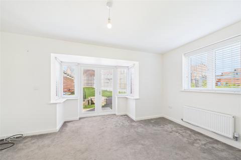 undefined, St. Georges Park, Binfield, Bracknell, Berkshire, RG42