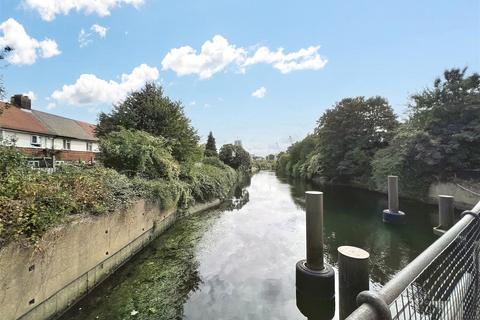 27a Bisson Road, London, E15 2RD