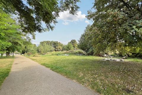 27a Bisson Road, London, E15 2RD