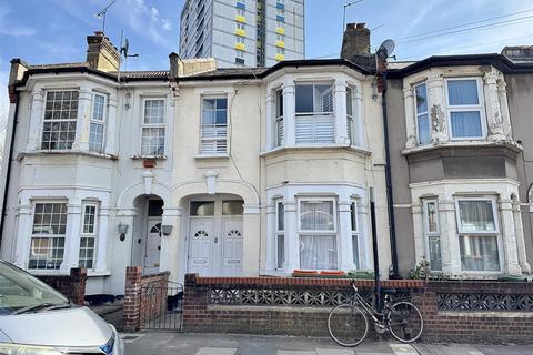 27a Bisson Road, London, E15 2RD