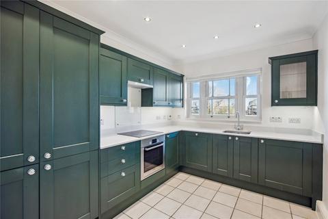 3 bedroom apartment for sale, Holst Mansions, 96 Wyatt Drive, Barnes, London, SW13