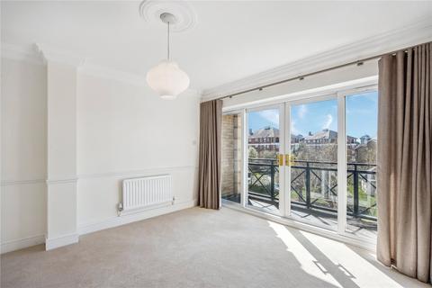 3 bedroom apartment for sale, Holst Mansions, 96 Wyatt Drive, Barnes, London, SW13