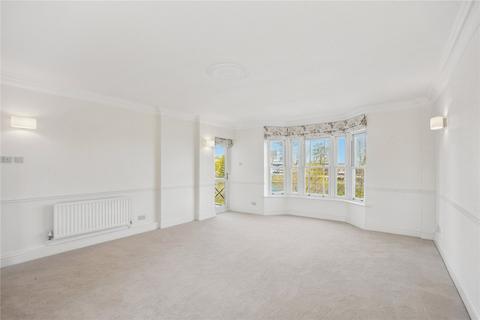 3 bedroom apartment for sale, Holst Mansions, 96 Wyatt Drive, Barnes, London, SW13